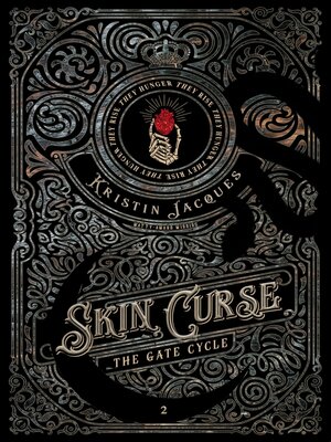 cover image of Skin Curse